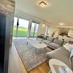 Modern Villas In Green Paradise