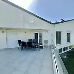 Modern Villas In Green Paradise