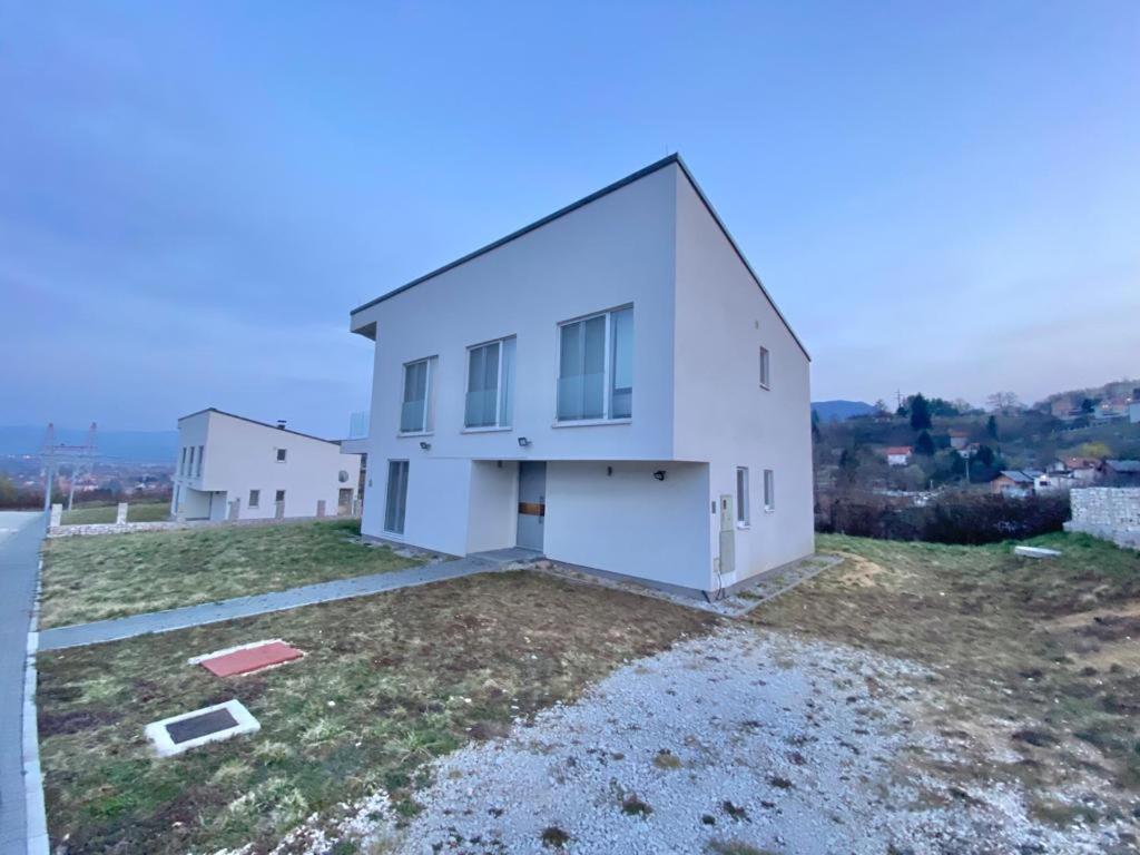Villa Modern In Paradise Sarajevo