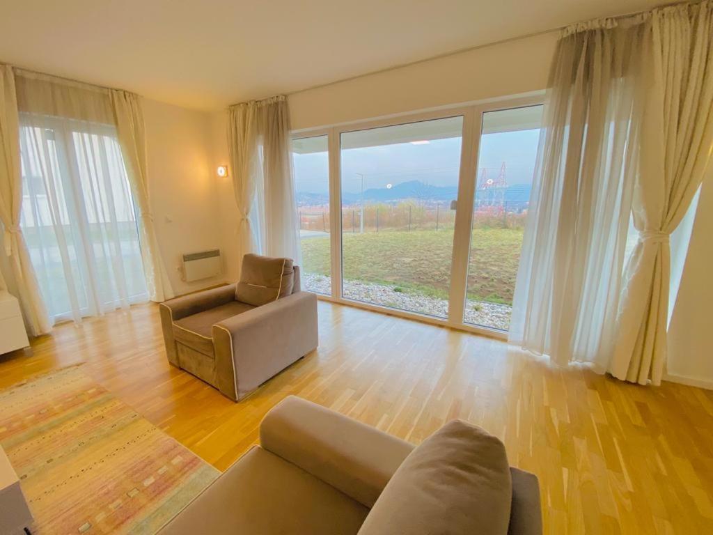 Villa Modern In Paradise *