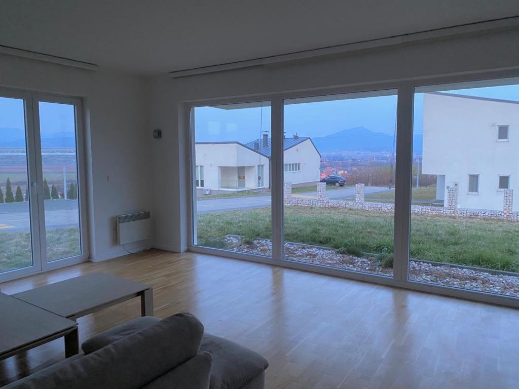 Villa Modern In Paradise Sarajevo