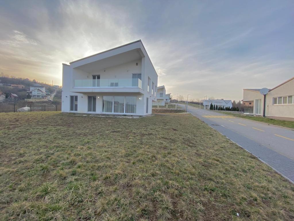 Villa Modern In Paradise Sarajevo