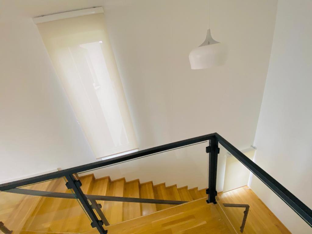 Villa Modern In Paradise Sarajevo