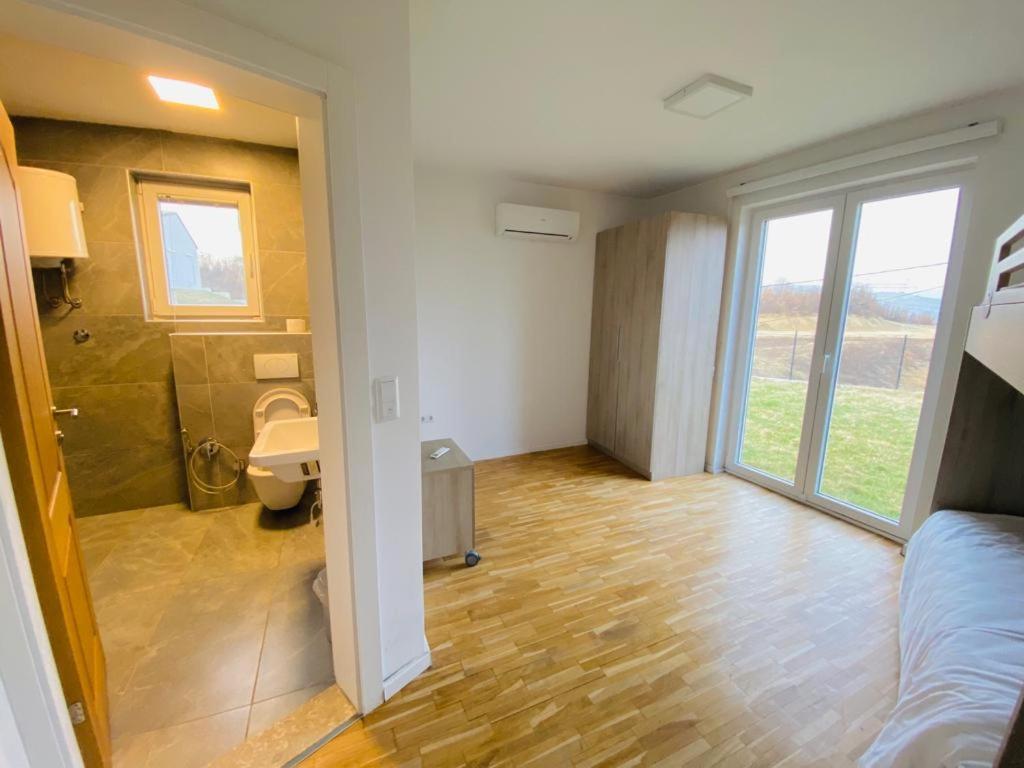 Modern In Paradise Villa Sarajevo