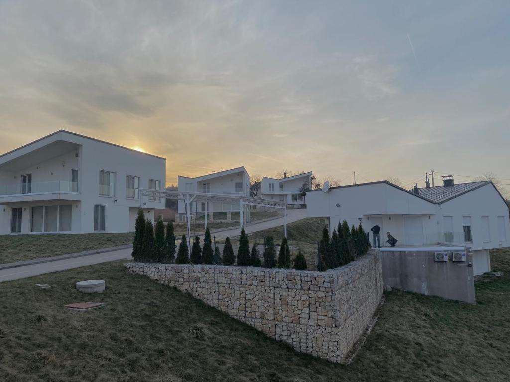 Modern In Paradise * Sarajevo