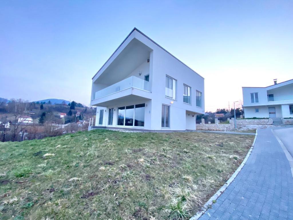 Villa Modern In Paradise Sarajevo