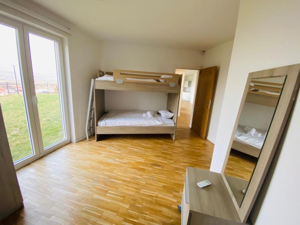 Villa Modern In Paradise Sarajevo