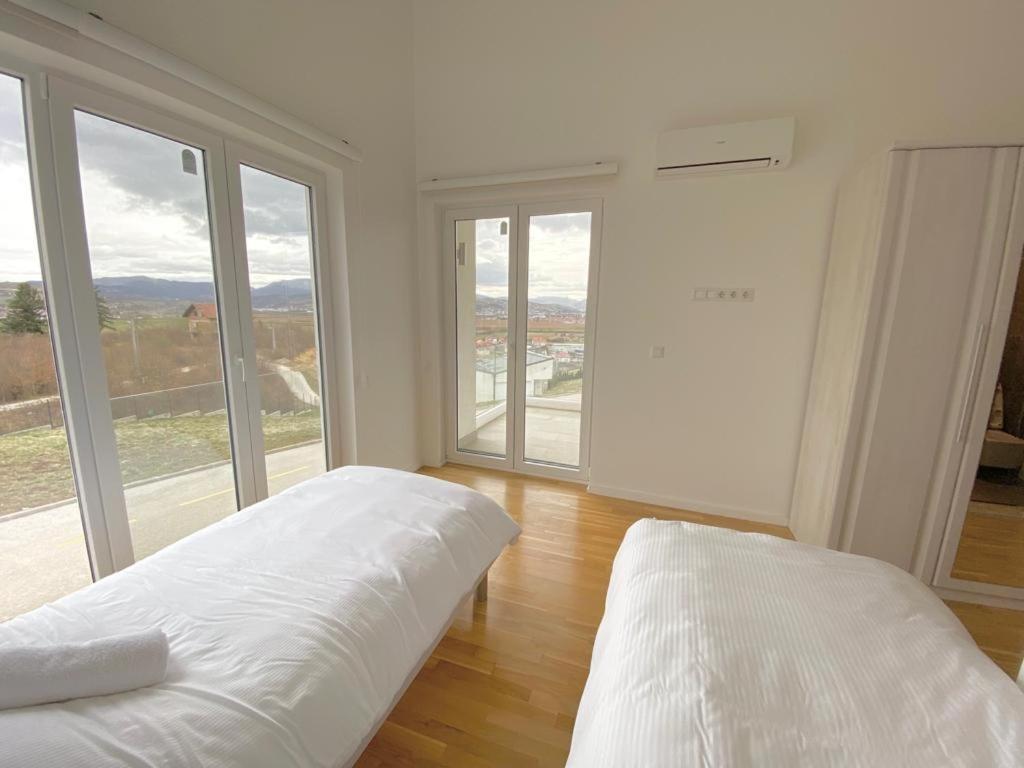 Villa Modern In Paradise Sarajevo
