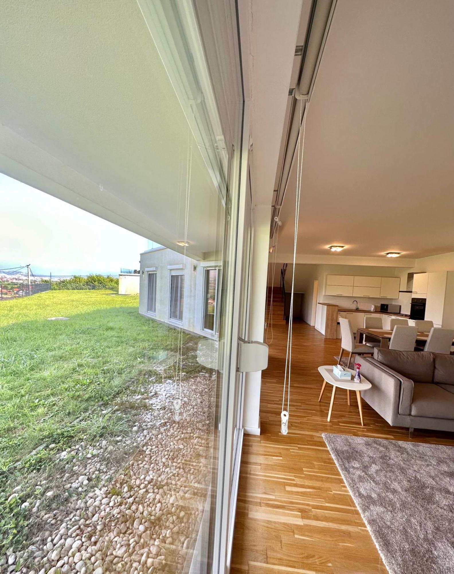 Villa Modern In Paradise *